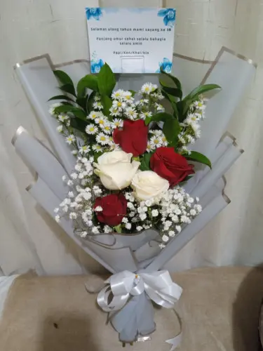 Buket Bunga boyolali Cepat
