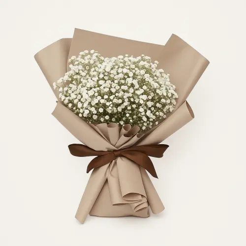 Buket bunga boyolali murah